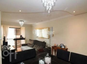 7f27ea19 · Apartamento, 3 dormitórios, 72 m², em Teresópolis