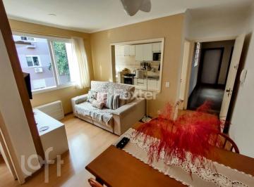 78039ea4 · Apartamento, 1 dormitórios, 41.8 m², em Morro Santana