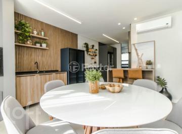 f6d7354d · Casa em Condomínio, 3 dormitórios, 172.73 m², em Rondônia