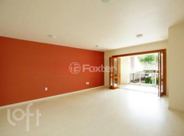 1724d989 · Apartamento, 3 dormitórios, 122.32 m², em Tristeza