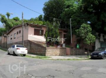 03349eb6 · Casa, 4 dormitórios, 330 m², em Santa Tereza