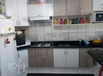 2cdb622d · Casa em Condomínio, 2 dormitórios, 56.4 m², em Rincão