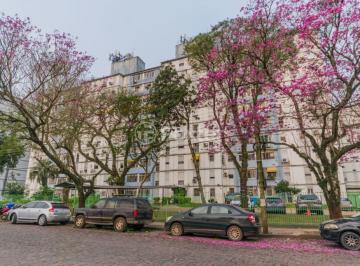 01-INFRA-10207-EDIFICIO-LIVORNO-707903.jpg · Apartamento, 2 dormitórios, 59 m², em Humaitá