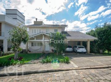 0650820f · Casa em Condomínio, 3 dormitórios, 300 m², em Lomba Grande