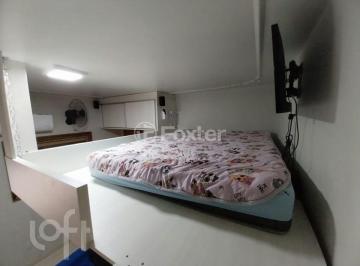 28fd8390 · Apartamento, 1 dormitórios, 29 m², em Menino Deus