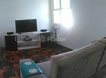 sala.jpg · Apartamento, 2 dormitórios, 60.04 m², em Santo Antônio
