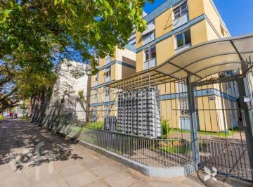 7ce25a89 · Apartamento, 3 dormitórios, 77.63 m², em Menino Deus