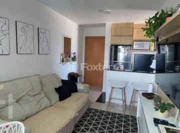 26fb0fb5 · Apartamento, 2 dormitórios, 46.5 m², em Costa e Silva
