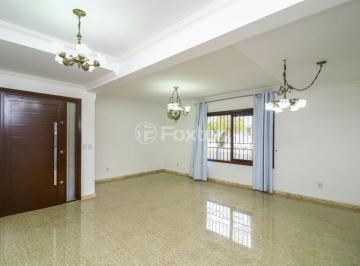 197858_02sala_003.jpg · Casa, 3 dormitórios, 248.29 m², em Ipanema