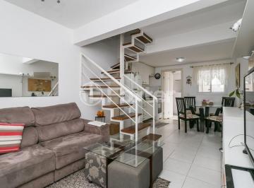01-CASA-3D-HIPICA-PORTO-ALEGRE-216548.jpg · Casa em Condomínio, 3 dormitórios, 97.85 m², em Ipanema