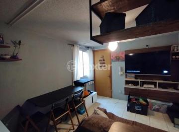 e8d03870-4ca0-4614-b79e-d160bf957ebd.jpg · Apartamento, 2 dormitórios, 40 m², em Vila Nova