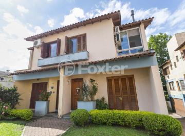Casa · 170m² · 3 Quartos · 2 Vagas · Casa em Condomínio, 3 dormitórios, 170.29 m², em Tristeza