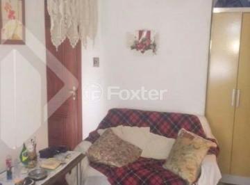 3b585a2f · Apartamento, 1 dormitórios, 32 m², em Jardim Leopoldina