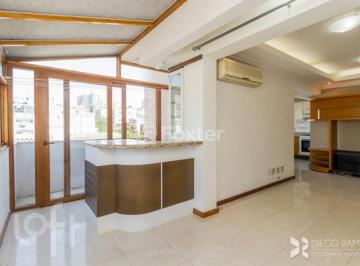 328eb4e5 · Cobertura, 3 dormitórios, 167 m², em Higienópolis
