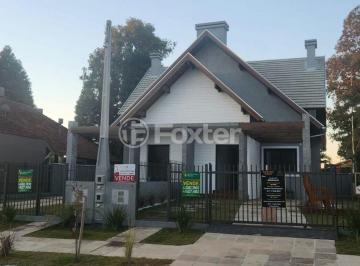 1963c630 · Casa, 3 dormitórios, 111.2 m², em Parque das Hortensias