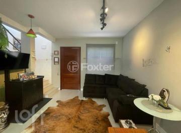 1a8340c5 · Casa em Condomínio, 2 dormitórios, 60.72 m², em Operário