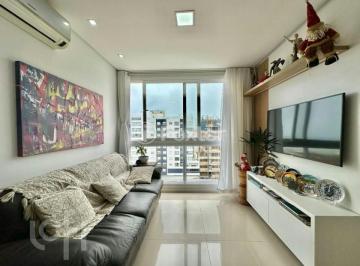 4a6d4d8a · Apartamento, 2 dormitórios, 49.82 m², em Zona Nova