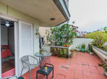 22-APARTAMENTO-3D-MENINO-DEUS-PORTO-ALEGRE-752585.jpg · Apartamento Garden, 3 dormitórios, 90.13 m², em Menino Deus