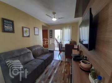 52229199 · Apartamento, 2 dormitórios, 45.32 m², em Morro Santana
