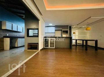 5eb14a5d · Casa em Condomínio, 2 dormitórios, 55.19 m², em Santo Afonso