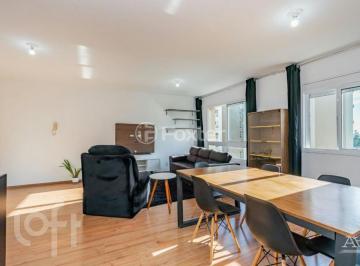 e4c90128 · Apartamento, 2 dormitórios, 76.34 m², em Marechal Rondon