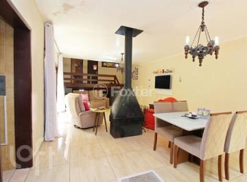 bed6ba2d · Casa, 3 dormitórios, 246 m², em Vila João Pessoa