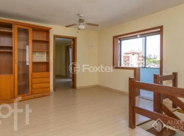 ae08e339 · Cobertura, 2 dormitórios, 122.36 m², em Santana