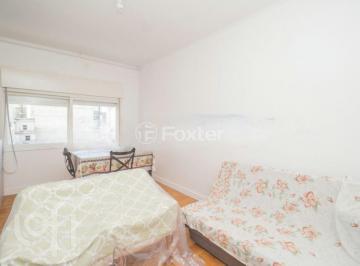 19f52a1e · Apartamento, 1 dormitórios, 47 m², em Centro Histórico