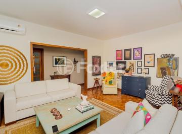 03-APARTAMENTO-3D-AUXILIADORA-PORTO-ALEGRE-263892.JPG · Apartamento, 3 dormitórios, 141.45 m², em Moinhos de Vento