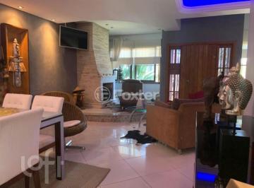 480054da · Casa, 4 dormitórios, 330 m², em Camaquã