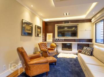 f5469814 · Apartamento, 3 dormitórios, 221.82 m², em Bela Vista