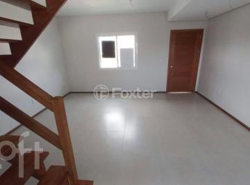 b9d3057f · Casa em Condomínio, 3 dormitórios, 88 m², em Aberta dos Morros