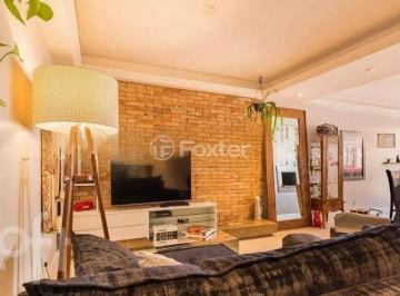 05fc9c56 · Apartamento, 3 dormitórios, 102 m², em Menino Deus