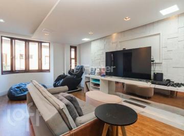 abaa6b0f · Casa em Condomínio, 3 dormitórios, 182.83 m², em Cristal