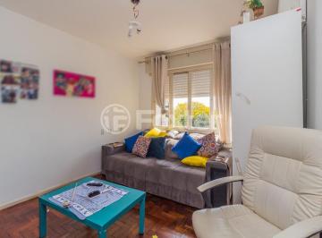 01-APARTAMENTO-1D-PETROPOLIS-PORTO-ALEGRE-269722.jpg · Apartamento, 1 dormitórios, 39.49 m², em Petrópolis