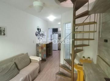 06003175 · Casa em Condomínio, 1 dormitórios, 41.23 m², em Vila São José
