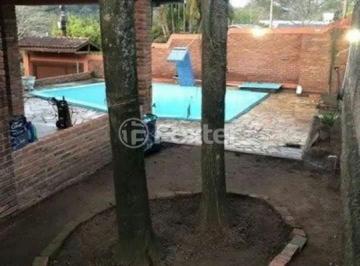 84bdca1b · Casa, 3 dormitórios, 222 m², em Fazenda São Borja