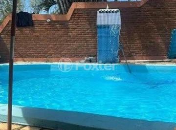 1376cb14 · Casa, 3 dormitórios, 222 m², em Fazenda São Borja