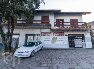 93e24556 · Casa, 4 dormitórios, 350 m², em Cavalhada