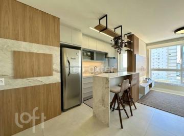 a41ca51d · Apartamento, 2 dormitórios, 68.44 m², em Zona Nova