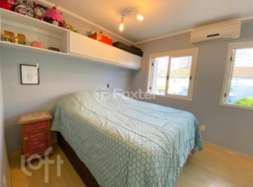 38a64fde · Casa em Condomínio, 2 dormitórios, 117.22 m², em Vila Nova