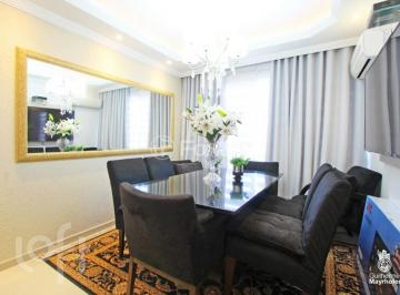 3a459875 · Apartamento, 1 dormitórios, 39.33 m², em Santa Maria Goretti