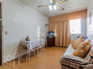 6f76bfbc · Apartamento, 1 dormitórios, 45.96 m², em Partenon