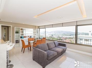 01-APARTAMENTO-3D-CAVALHADA-PORTO-ALEGRE-201484.jpg · Apartamento, 3 dormitórios, 104.51 m², em Cavalhada