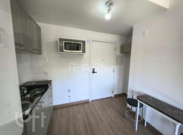 6e433650 · Apartamento, 1 dormitórios, 24.96 m², em Centro Histórico