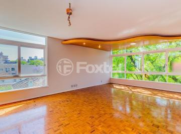 01-APARTAMENTO-3D-MOINHOS-DE-VENTO-PORTO-ALEGRE-294883.JPG · Apartamento, 3 dormitórios, 194.31 m², em Moinhos de Vento