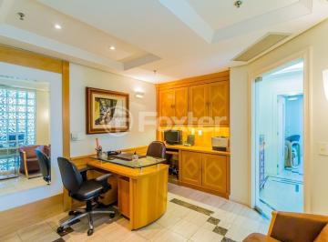 01-CONJUNTO-COMERCIAL-PRAIA-DE-BELAS-PORTO-ALEGRE-225970.JPG · Sala / Conjunto Comercial, 88.32 m², em Praia de Belas