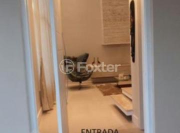 90377b06 · Casa em Condomínio, 3 dormitórios, 265.96 m², em Mário Quintana