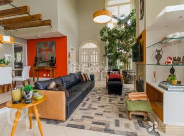 2db0b40a · Casa em Condomínio, 3 dormitórios, 582 m², em Nonoai