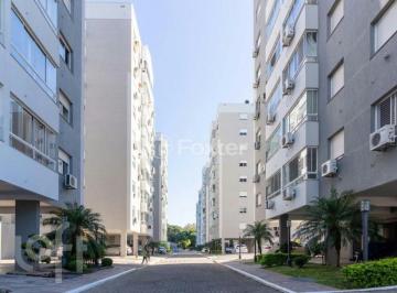 18461bae · Apartamento, 2 dormitórios, 56.91 m², em Cavalhada
